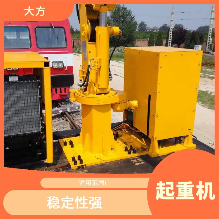 可定制加工生产T型火车吊 安全可靠 易于搬运和安装