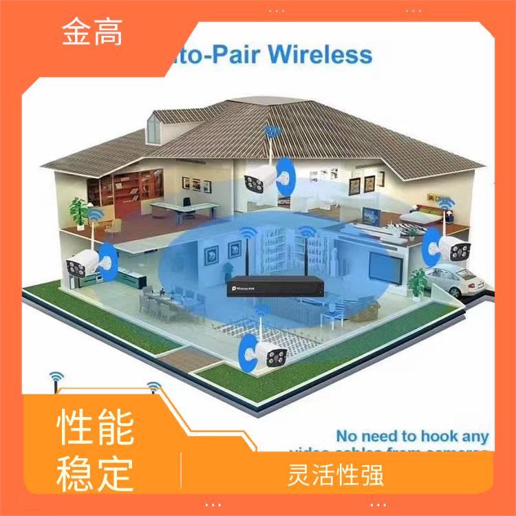 武汉市摄像头维修公司 可随时拆卸