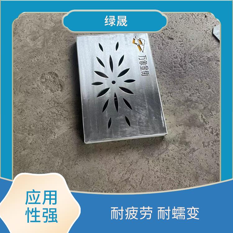天津电力井盖板方形 承载能力强