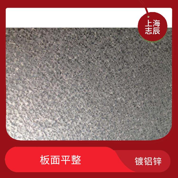 G345镀铝锌 使用简单 不需另做防水处理