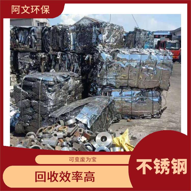 东莞沙田废旧铝合金回收 回收效率高