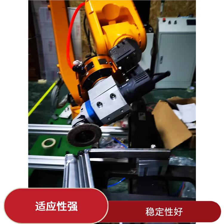 稳定性好 提高生产效率 北京非标自动化设备