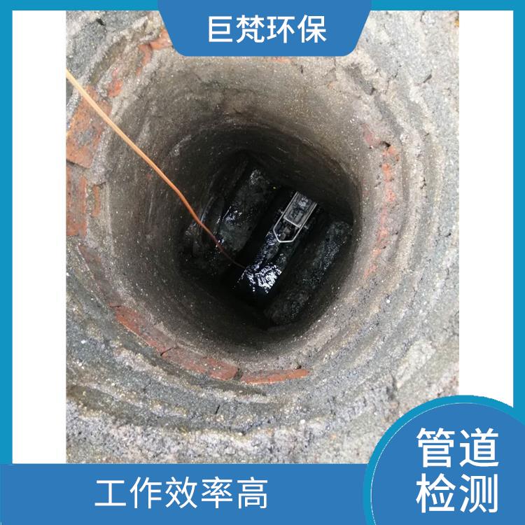 上海管道清淤 下水道改造 工作效率高
