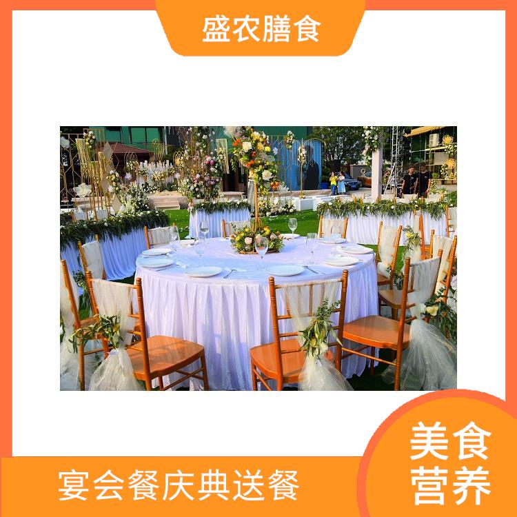 赤坭镇食堂承包工作餐团餐配送服务 宴会餐庆典送餐 提供员工高标准低消费餐饮服务公司