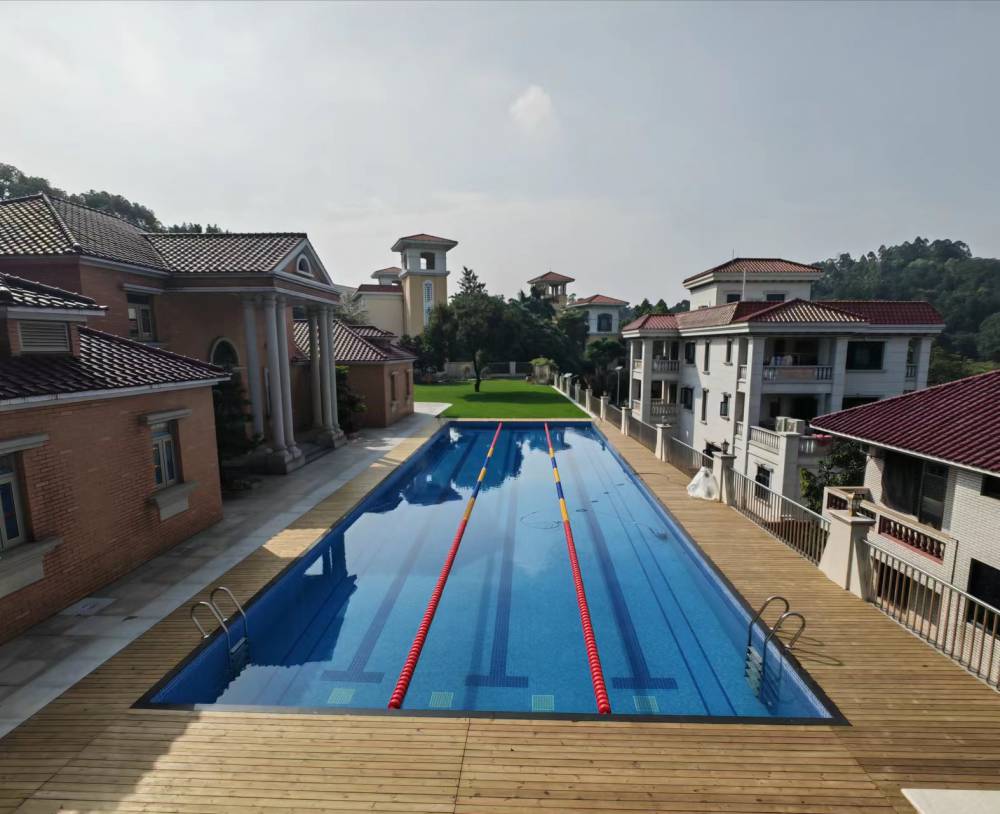 萍乡别墅泳池设备生产安装 泳池监控设备维修