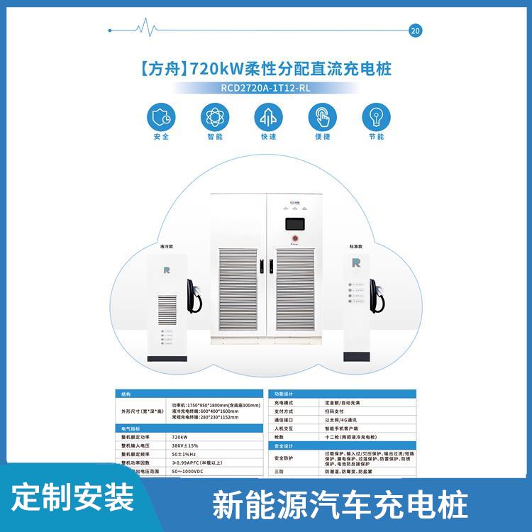 徐汇小区电动车充电桩 定制安装