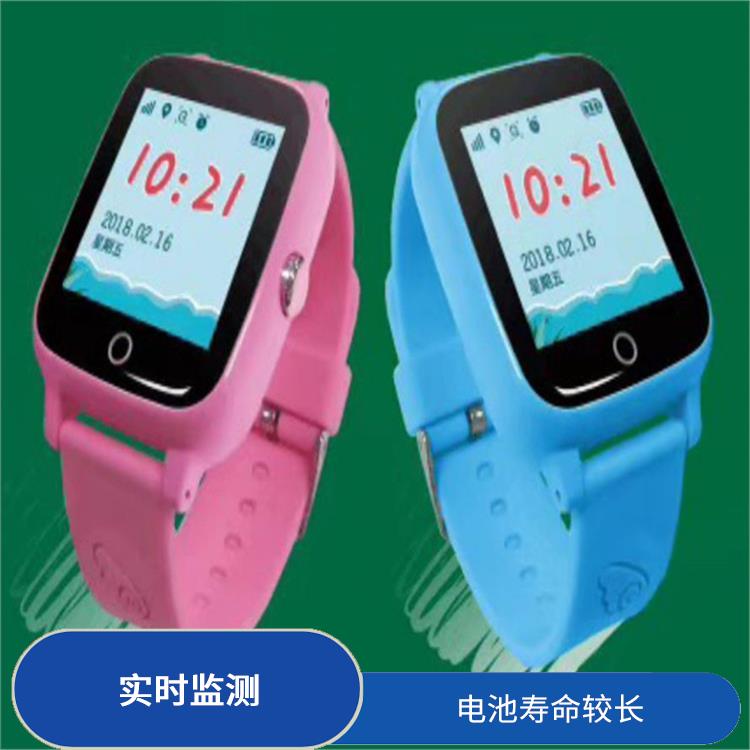 太原气泵式血压测量手表 长电池续航 手表会发出提醒