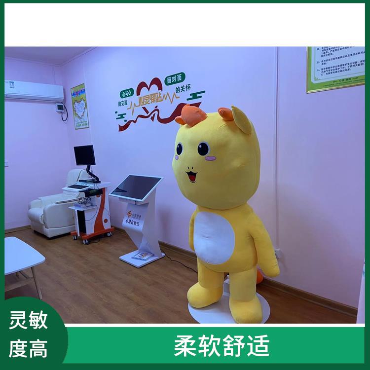 减压拥抱系统 不易掉毛 自动化程度高