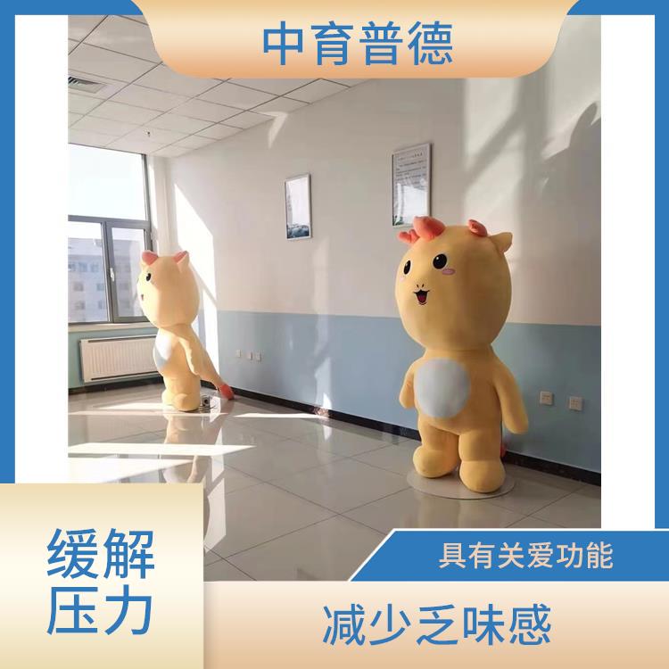 减压拥抱系统 不易掉毛 自动化程度高