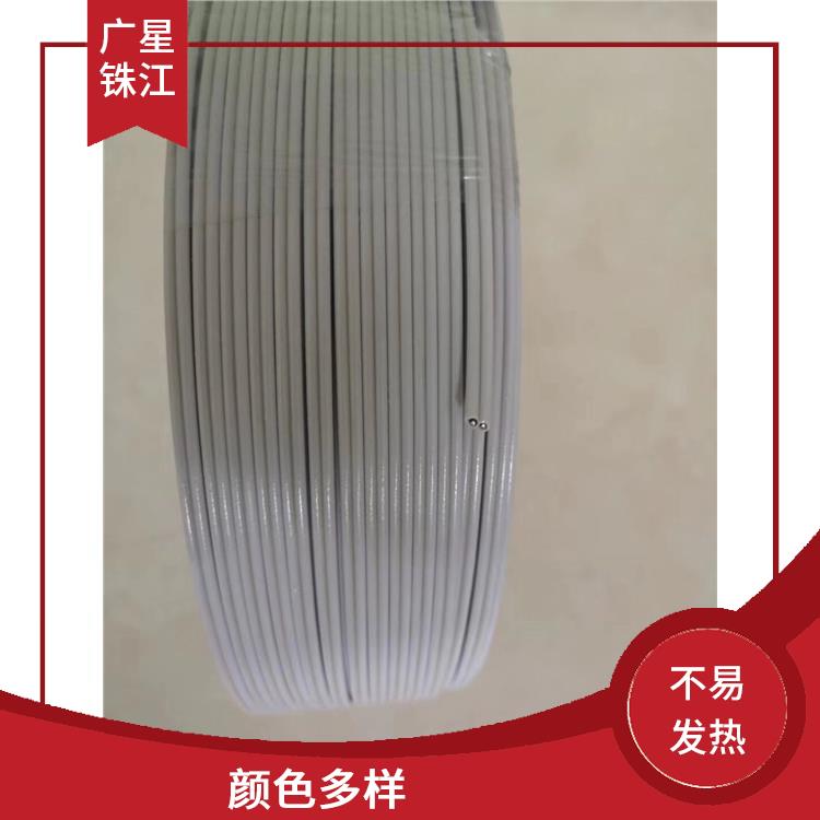 广星珠江BYJVR-交联多股软电线 线芯柔软 不易折断