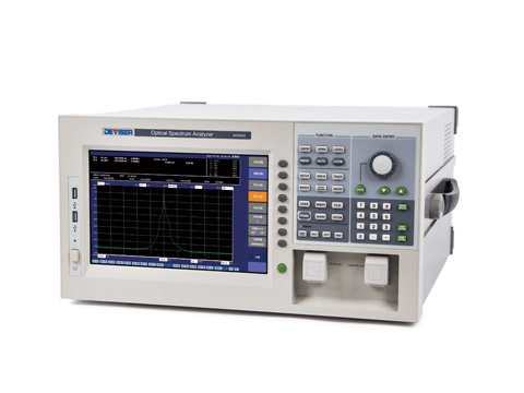 AE8600 光谱分析仪