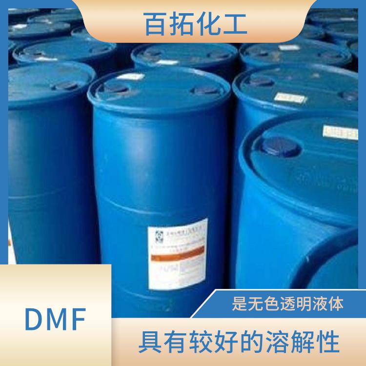 江阴二甲基甲酰胺DMF价格 具有良好的溶解性和催化性能