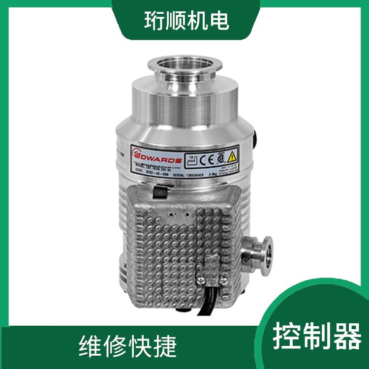 青浦瓦里安分子泵控制器电源维修 快速找到问题点 维修周期短