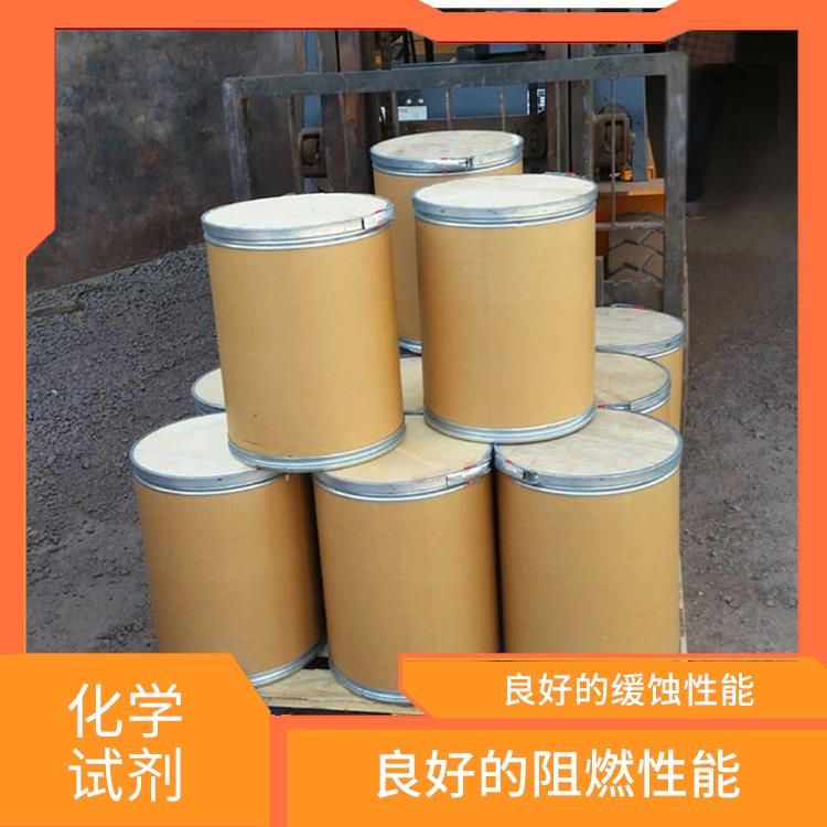 合肥多聚磷酸供应 良好螯合性能 良好的阻燃性能