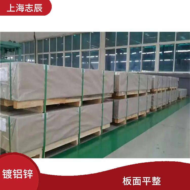 镀铝锌 保温隔热 不需另做防水处理