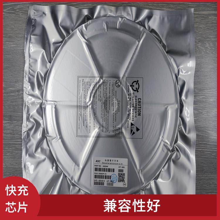 CH224 QC 使用壽命較長 能確保設備的安全運行