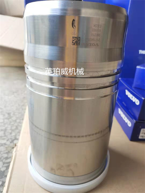 VOLVOD9發(fā)動機增壓器配件