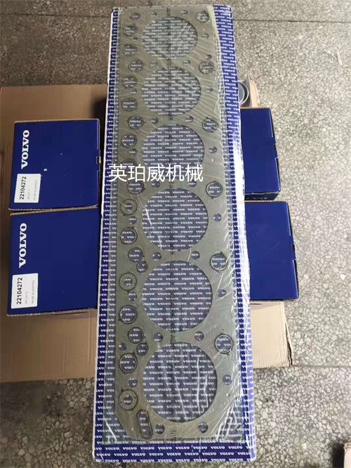 沃爾沃tad754ge柴油發(fā)電機(jī)組濾芯