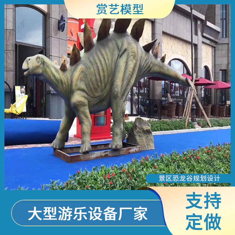 惠州仿真恐龙出租 定制各类尺寸仿真恐龙和动物