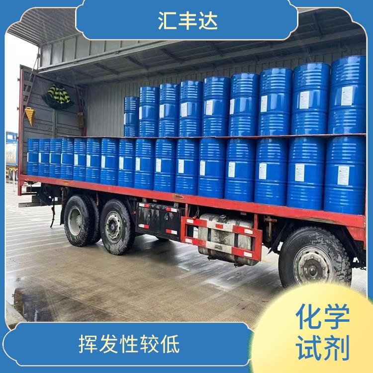 哈尔滨工业级丙二醇甲醚醋酸酯价格 不易分解 较好的化学稳定性