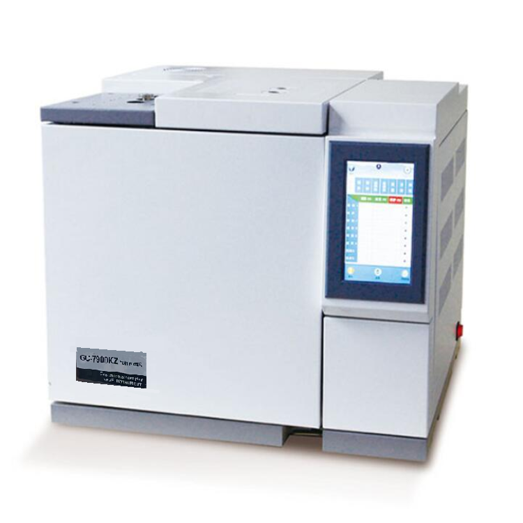 印刷包装油墨分析气相色谱仪