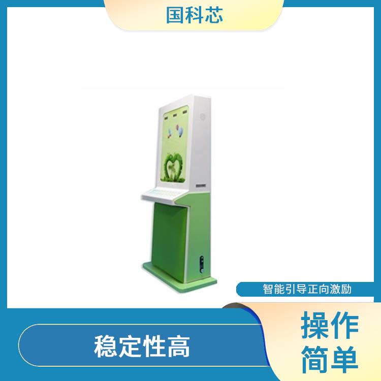 万宁智能互动宣泄仪 可自动检测进入待机状态