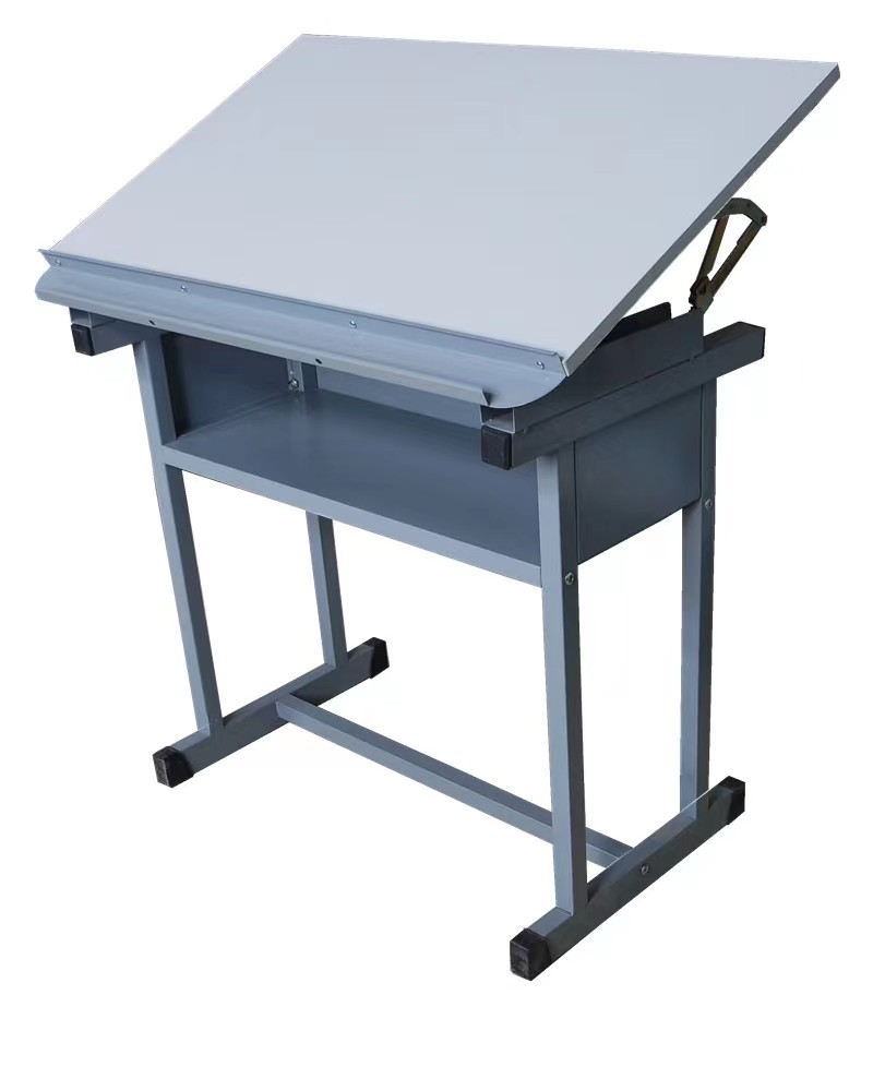 CH-ED-HF绘图桌椅