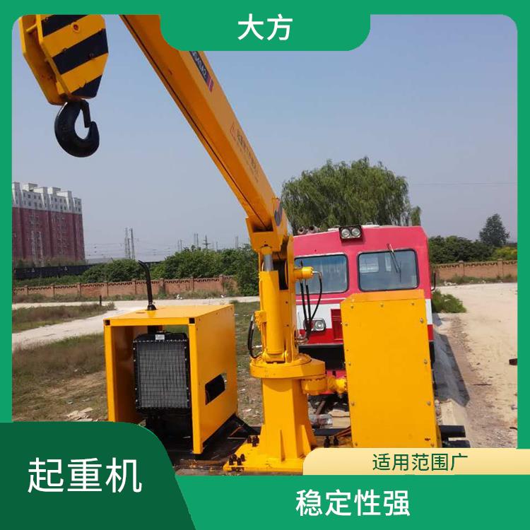 火車隨車維修行車 輕便靈活 適用范圍廣
