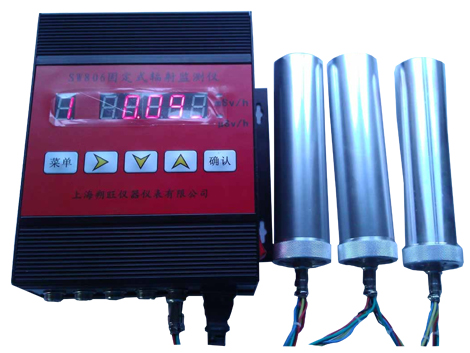 电磁辐射测试仪HF60105
