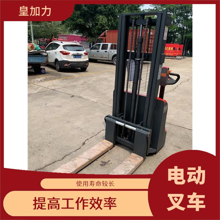 白沙黎族自治縣液壓升高叉車電話 節(jié)省人力