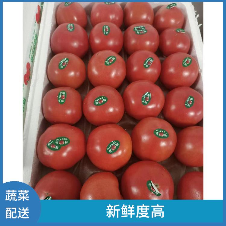 深圳观澜蔬菜配送价格