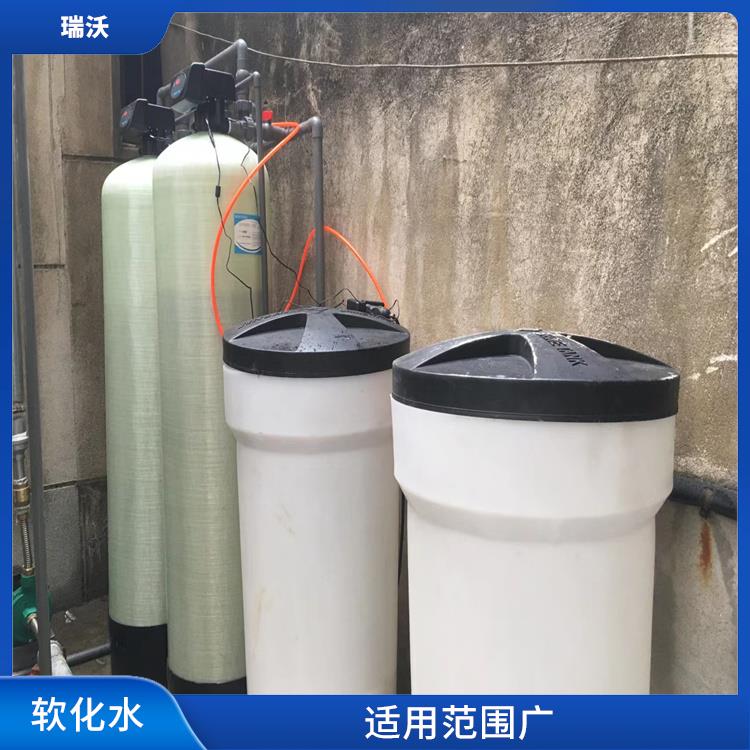 武汉软水器软水机生产厂家 节省空间