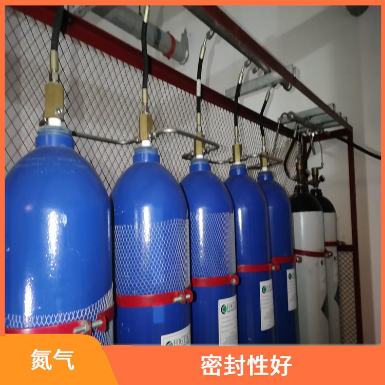 天津市氮氣供應站電話 用途廣泛 質(zhì)量可靠