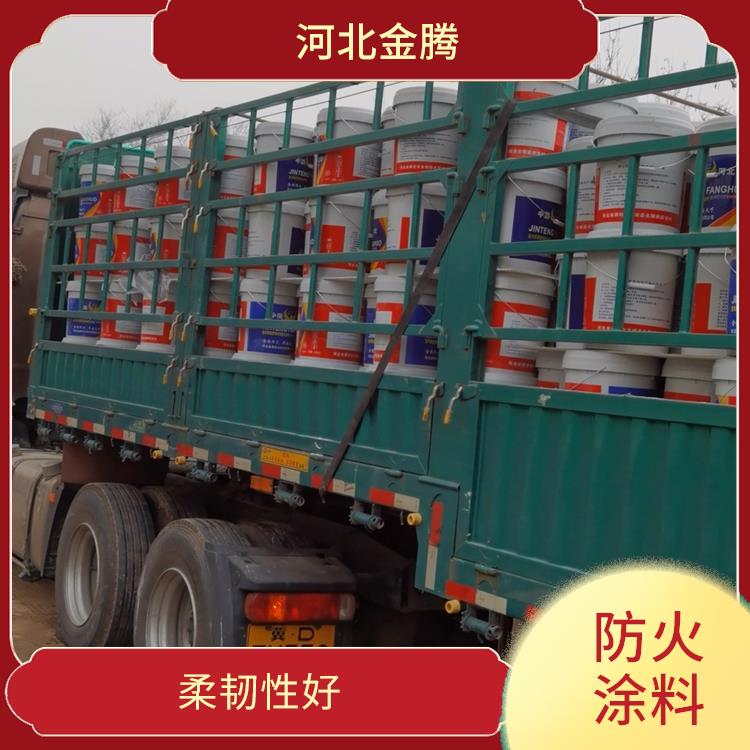 温州室内防火涂料厂家 施工简便 抗压强度高