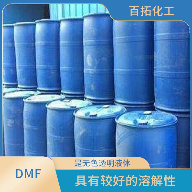 苏州二甲基甲酰胺DMF价格 是一种无色透明液体
