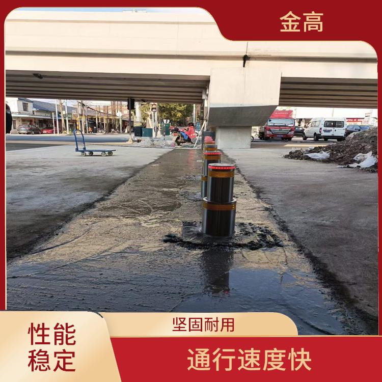 黄陂区无人停车收费系统安装公司 自动化程度高