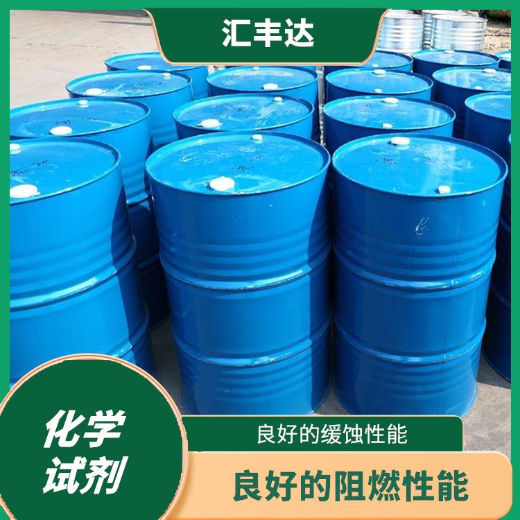 贵阳多聚磷酸厂 热稳定性较高 较好的机械性能和耐久性