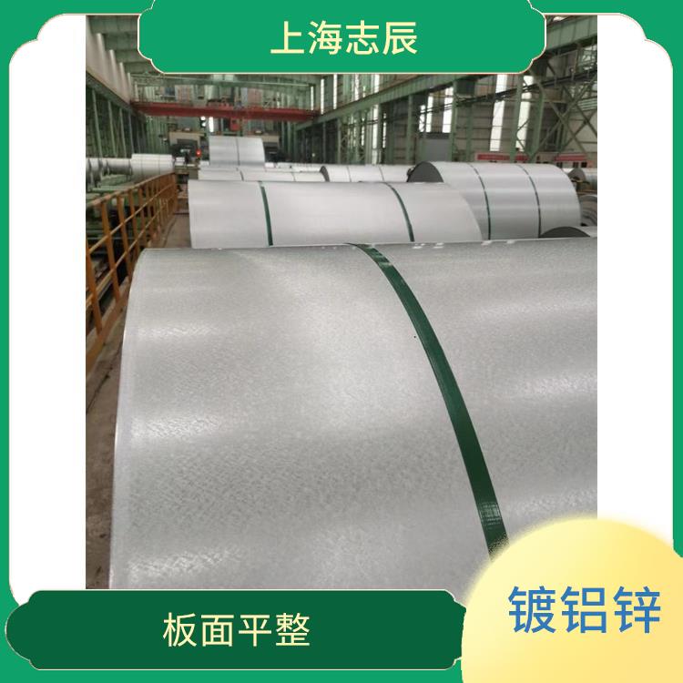 镀铝锌 安装方便 不需另做防水处理