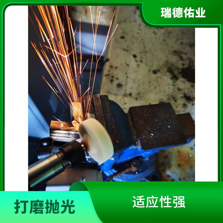 提高生产效率 打磨抛光 降低劳动强度
