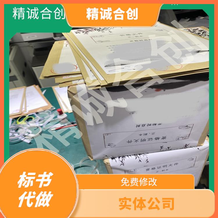 广州做标书公司 体检项目投标书代写 招标标书制作