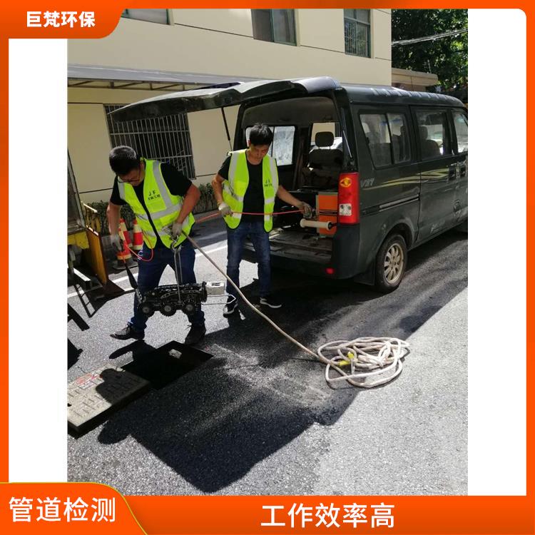 上海隔油池安装公司联系电话 管道影像检测 收费合理