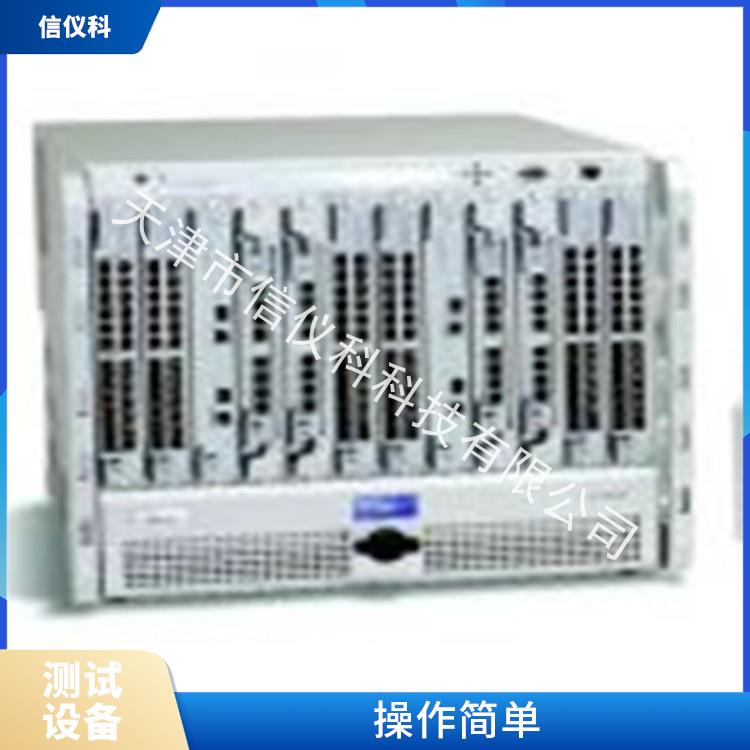 衢州Spirent测试仪思博伦SPT-9000A 可扩展性较强 方便用户进行测试