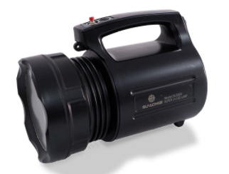 SL8300-S手电筒紫外线无损探伤灯