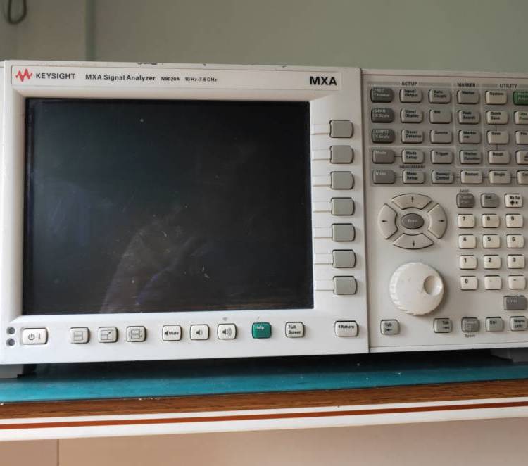 回收Agilent安捷伦频谱分析仪N9000A N9010A N9020A 等型号