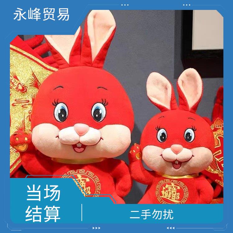 义乌高价回收库存毛绒玩具电话 高价回收 义乌市永峰贸易商行