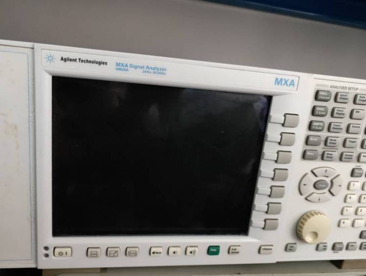 KEYSIGHT是德科技 N9020A频谱分析仪 原装正品 26G