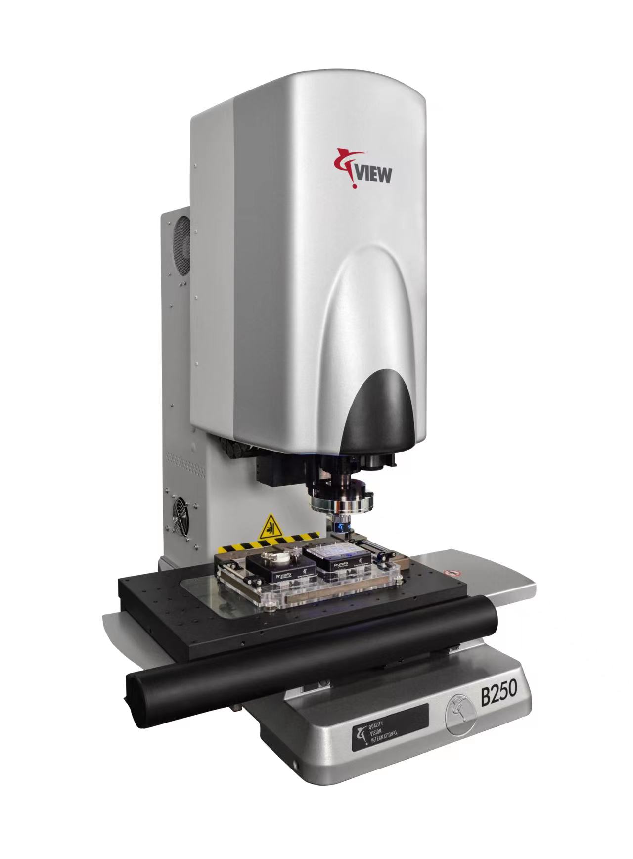 美国QVI 高精密 光学影像测量仪——VIEW BenchMark 250