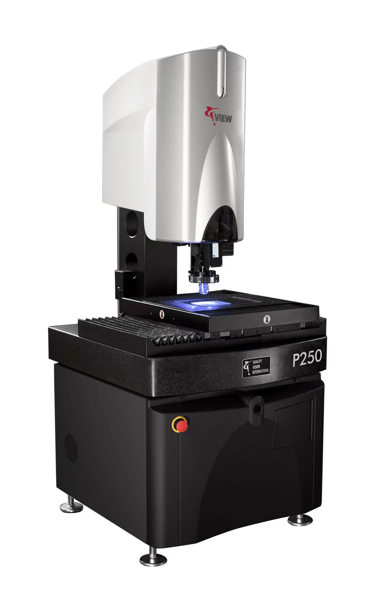 QVI 美国GAO精密光学影像测量仪——VIEW Pinle 250
