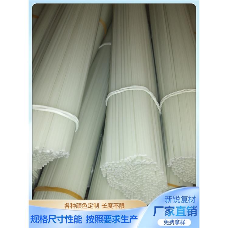 广东高强度3mm纤维棒2米 厂家销售