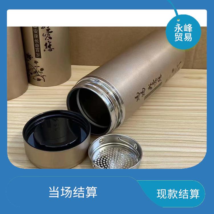 义乌大量回收水杯积压公司 欢迎电话咨询 尾货库存回收
